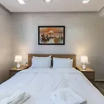 Chic Apartment Cosy Stay