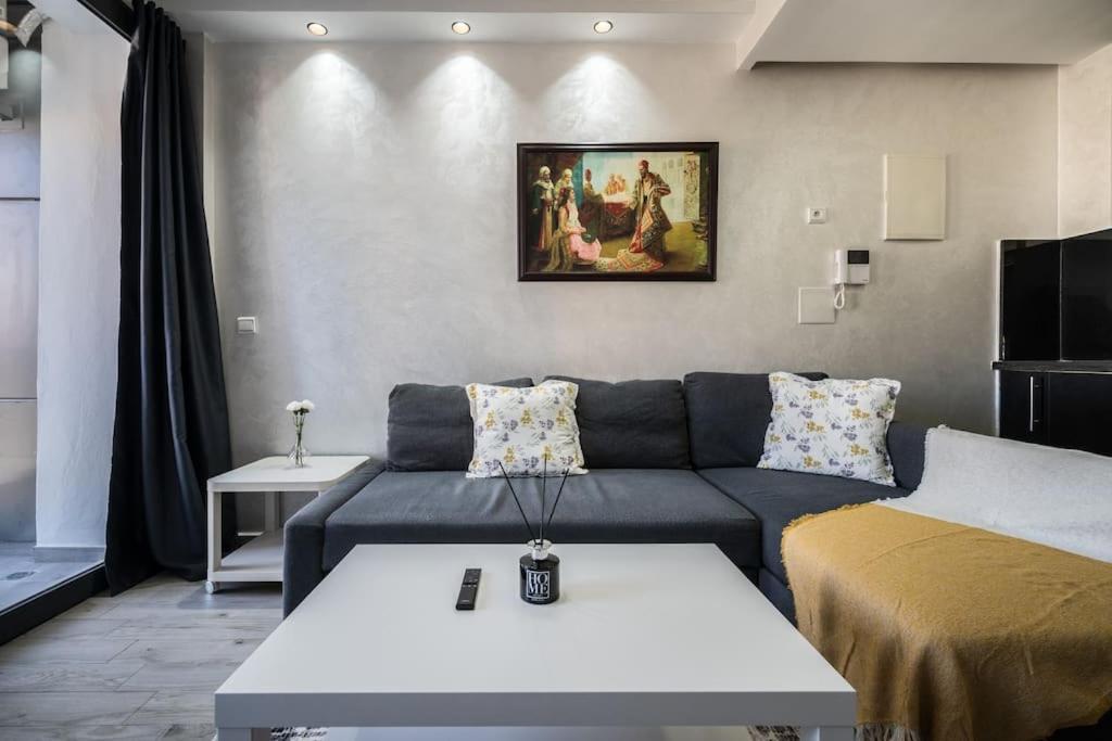 Apartment Chic Cosy *