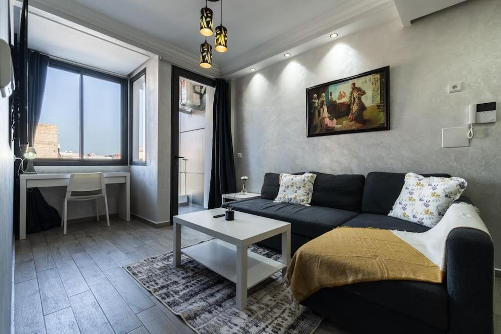 Apartment Chic Cosy *
