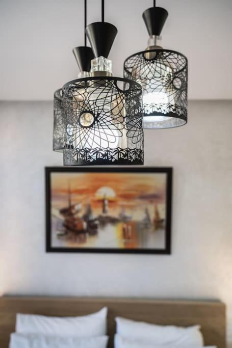Chic Cosy Apartment Casablanca